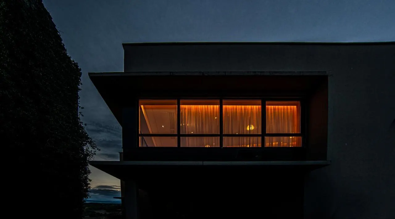 Hotel & Restaurant Origines Par Adrien Descouls - Teritoria Le Broc