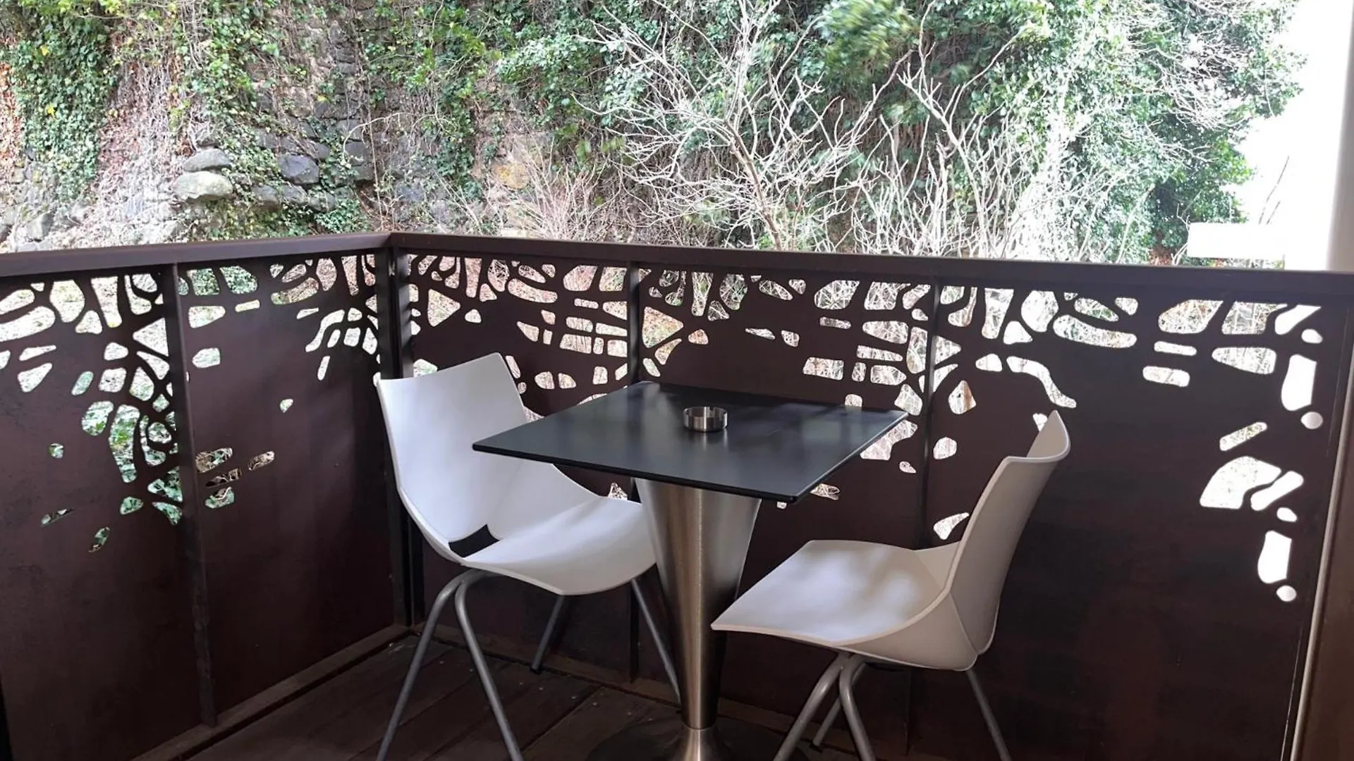 *****  Hotel & Restaurant Origines Par Adrien Descouls - Teritoria Le Broc  France