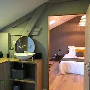 Hébergement de vacances Le Du Trianon D'yss, Issoire