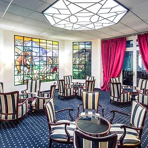 Mercure Imperial Hotel Lourdes