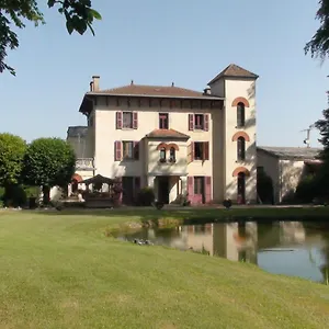 Bed & Breakfast Domaine De Marchal - Et Table D'hotes