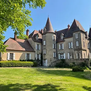 Bed & Breakfast Chateau De Bruges