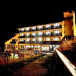 Hotel Le Piolet