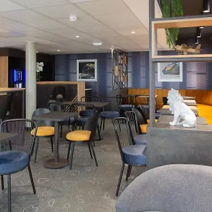 Hotel Ace Lyon Parc Des Expositions