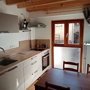 Hébergement de vacances Maison De 4pers, Issoire