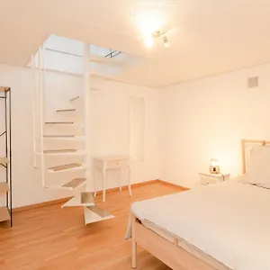 Appartement Le Stade, Issoire