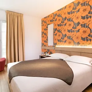 Hor Les Lumieres Hotel Paris