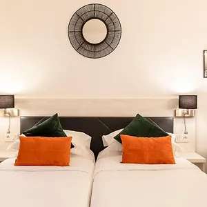 Hotel Korner Sorbonne Hotel Paris