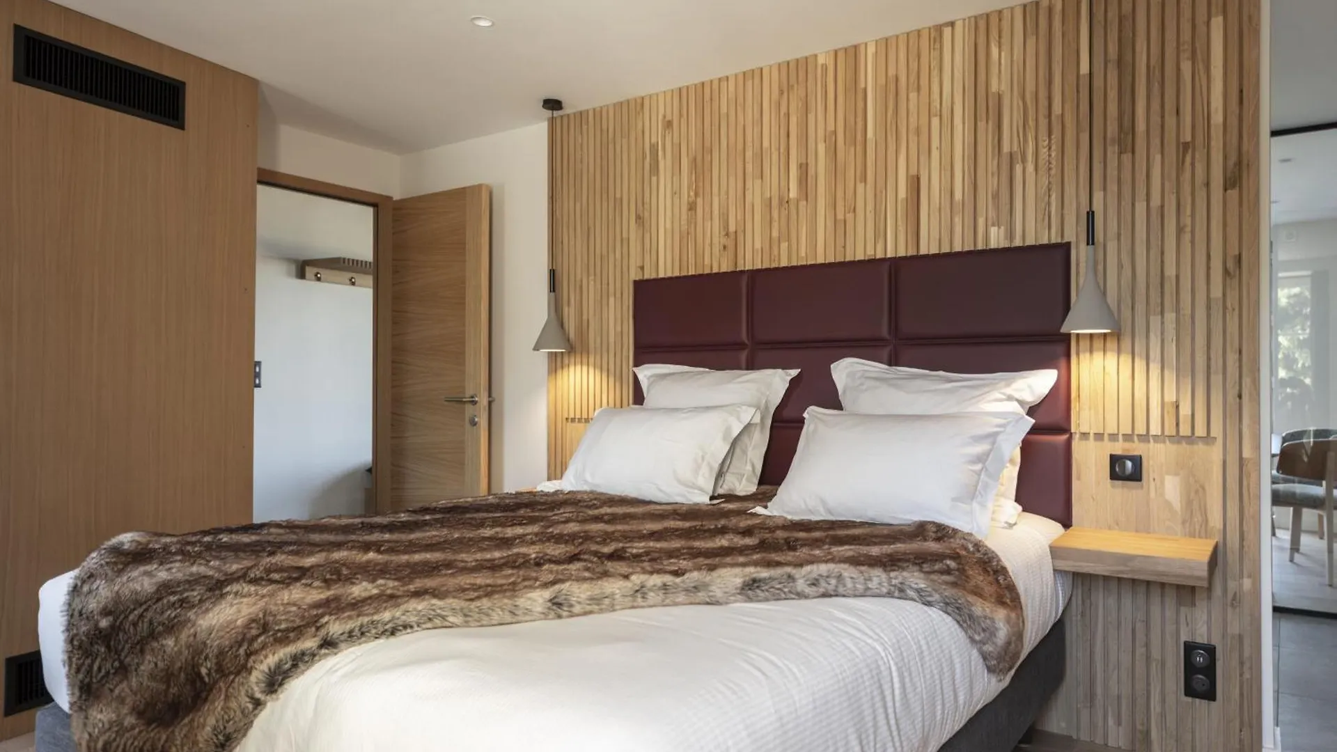Hotel & Restaurant Origines Par Adrien Descouls - Teritoria Le Broc
