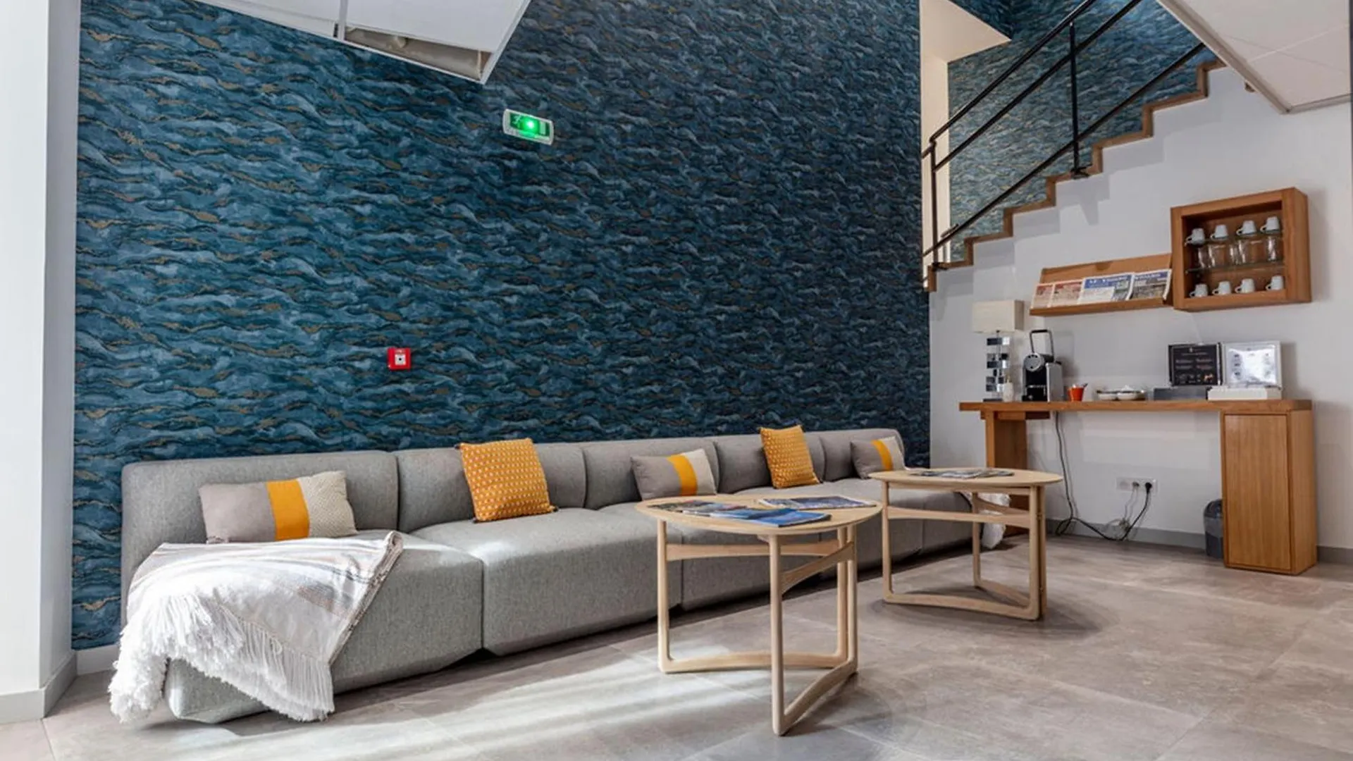 Hotel & Restaurant Origines Par Adrien Descouls - Teritoria Le Broc   Le Broc (Puy-de-Dome)